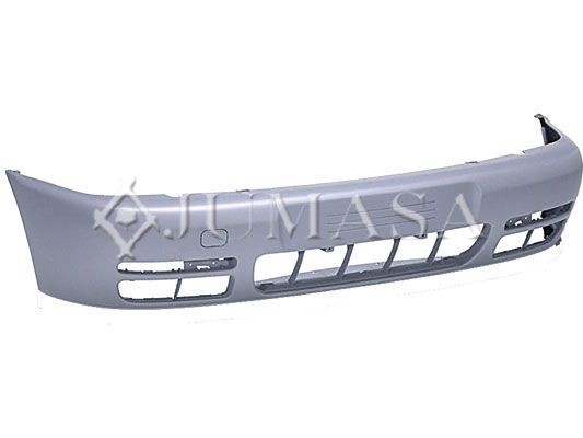 JUMASA Bumpers rear and front VW Polo III Hatchback (6N1) new 25335522