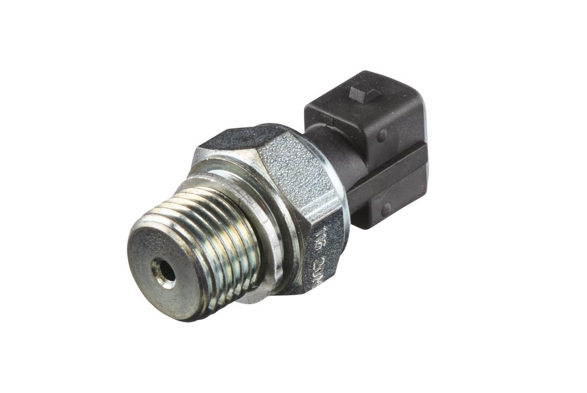 Great value for money - HELLA Oil Pressure Switch 6ZL 003 259-591