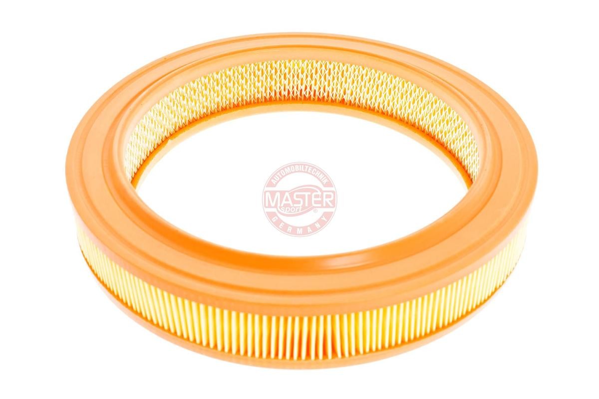 MASTER-SPORT 2534-LF-PCS-MS Air filter MAZDA experience and price