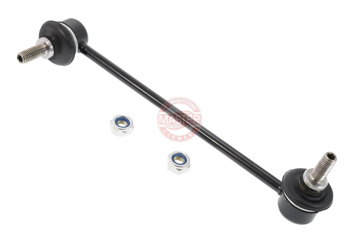 MASTER-SPORT 25344-PCS-MS Anti-roll bar link Front Axle Left