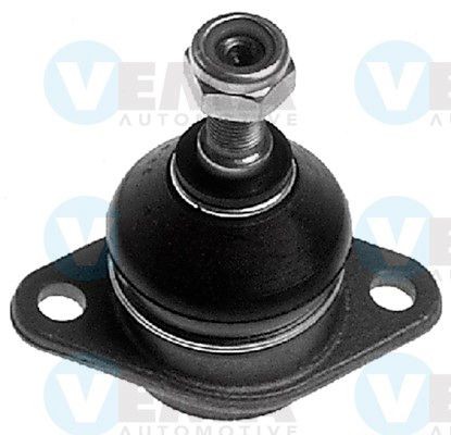 VEMA 2535 Ball Joint Front axle both sides