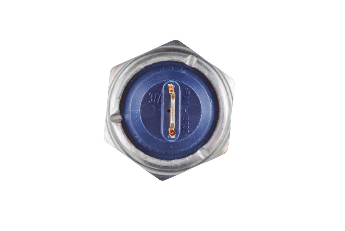 6ZL008280061 Oil Pressure Switch HELLA 6ZL 008 280-061 review and test