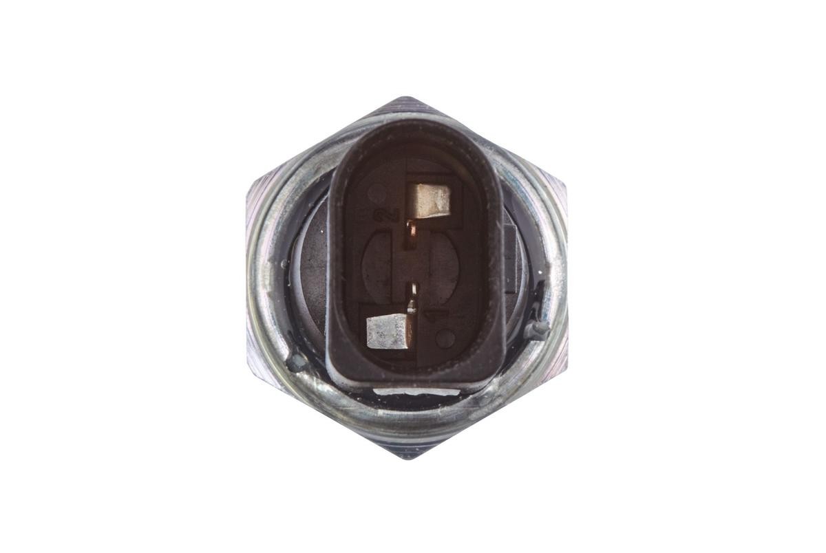 6ZL008280101 Oil Pressure Switch HELLA 6ZL 008 280-101 review and test