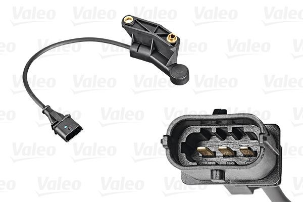 253811 VALEO Engine electrics SAAB Hall Sensor