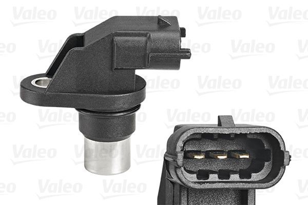 VALEO 253817 Camshaft position sensor TOYOTA experience and price