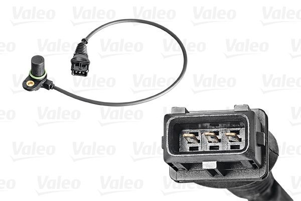BMW 5 Series Camshaft position sensor VALEO 253826 cheap