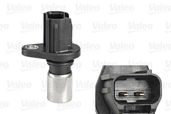 VALEO 253861 Camshaft position sensor Inductive Sensor
