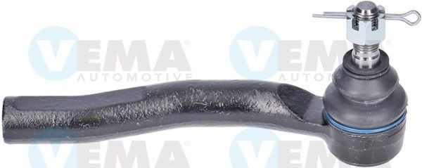 VEMA Cone Size 13 mm, Front Axle Right Cone Size: 13mm Tie rod end 25400 buy