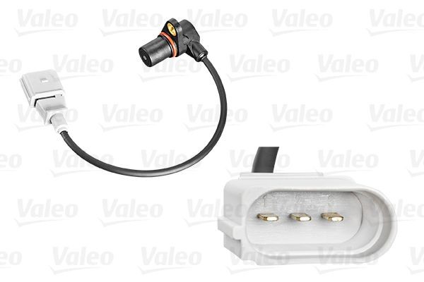 Volkswagen PASSAT Crankshaft sensor VALEO 254019 cheap