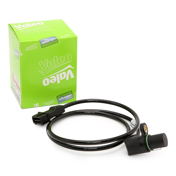 Opel VECTRA Crankshaft sensor VALEO 254028 cheap