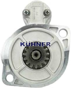 AD KÜHNER 254032V Starter motor S13-41C
