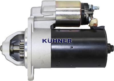 AD KÜHNER Starter motors 254076