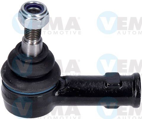 VEMA 2541 Track rod end Cone Size 14 mm, Front axle both sides