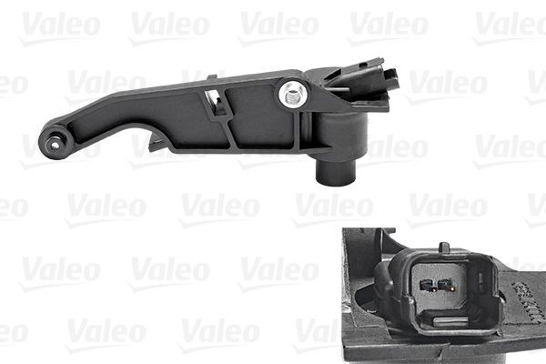 Peugeot 204 Crankshaft sensor VALEO 254127 cheap