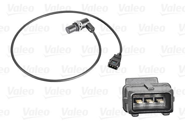 VALEO Crankshaft position sensor OPEL Vectra A CC (J89) new 254144