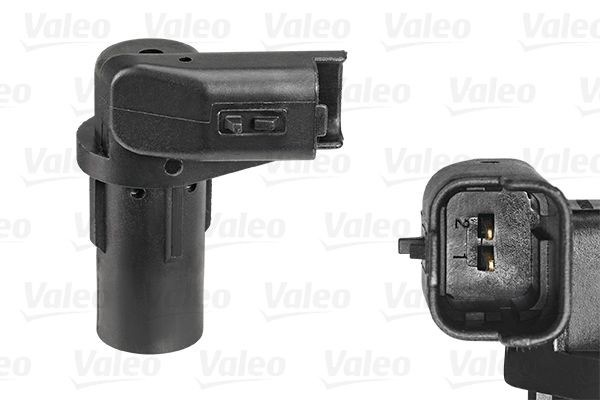 Great value for money - VALEO Crankshaft sensor 254146