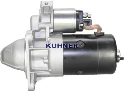 AD KÜHNER Starter motors 254148 for VW LT