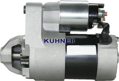 AD KÜHNER Starter motors 254355 for RENAULT VEL SATIS, ESPACE, LAGUNA