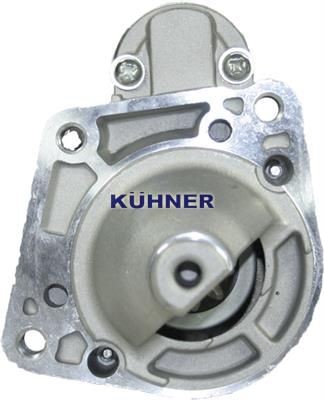 Chrysler GRAND VOYAGER Starter motor AD KÜHNER 254394 cheap