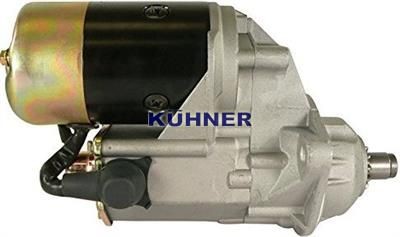 AD KÜHNER Starter motors 254402