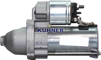 AD KÜHNER Starter motors 254751