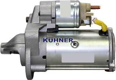 AD KÜHNER Starter motors 254754V