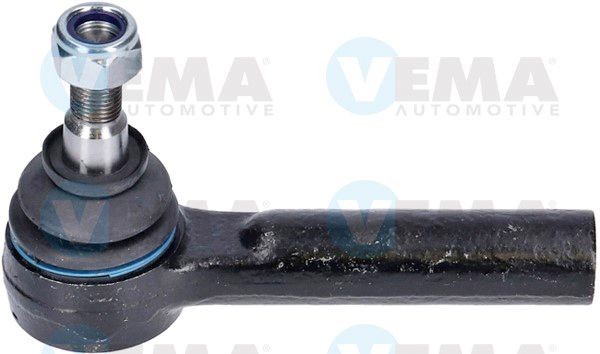 VEMA 2548 Track rod end Cone Size 15 mm, Front axle both sides
