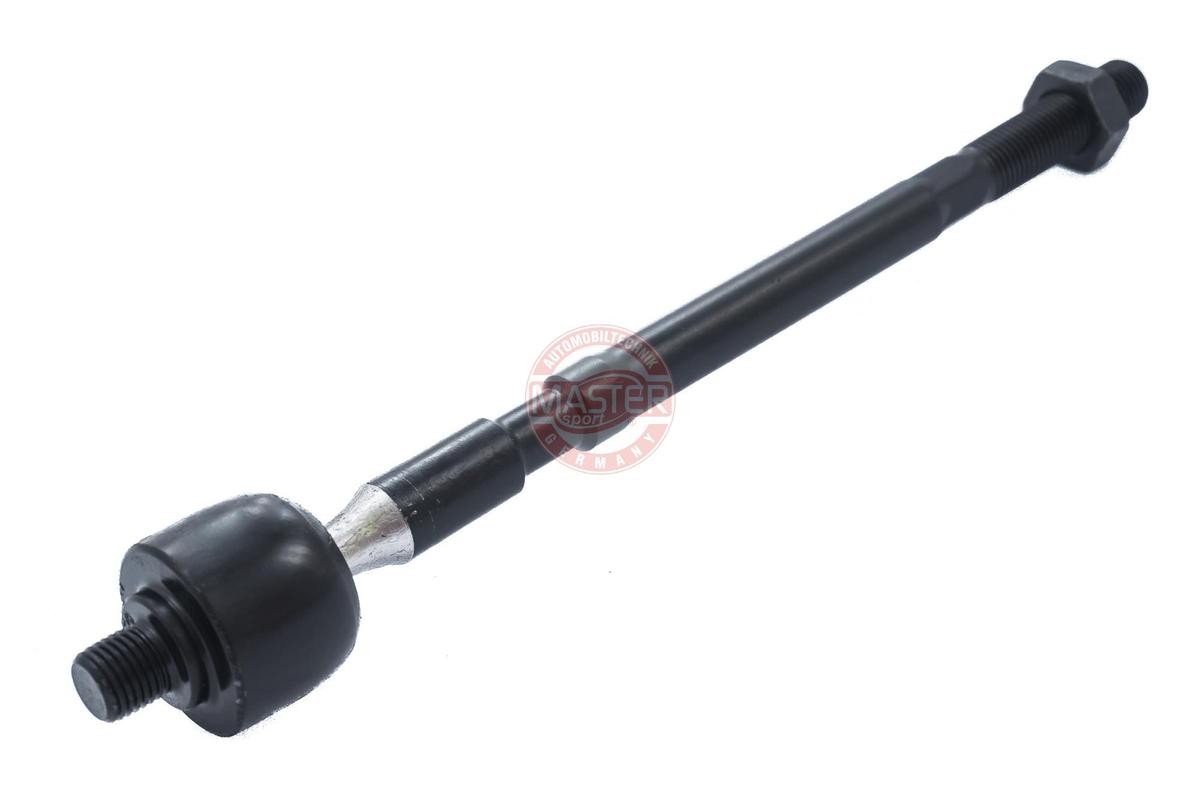 122548201 MASTER-SPORT Front Axle, with accessories Length: 240mm Tie Rod 25482-SET-MS buy