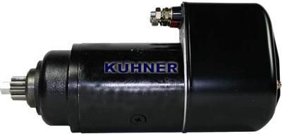 AD KÜHNER Starter motors 254910