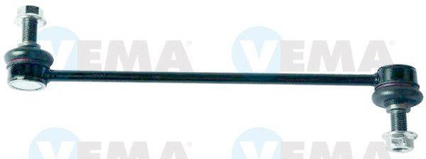 VEMA Front axle both sides, 270mm, Steel Length: 270mm Drop link 25504 buy