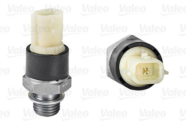 255107 VALEO Oil pressure switch DACIA 1-pin connector