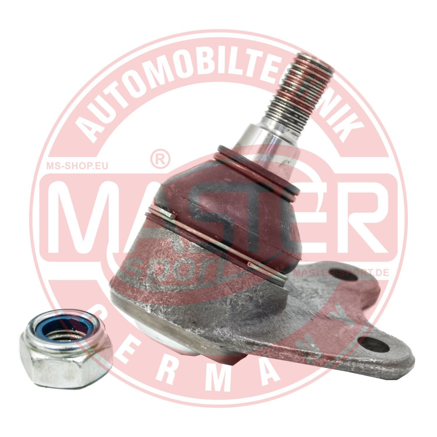 Great value for money - MASTER-SPORT Ball Joint 25524-SET-MS