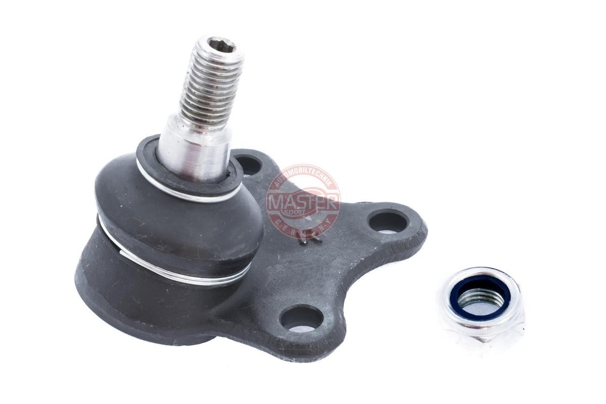 Great value for money - MASTER-SPORT Ball Joint 25525-PCS-MS
