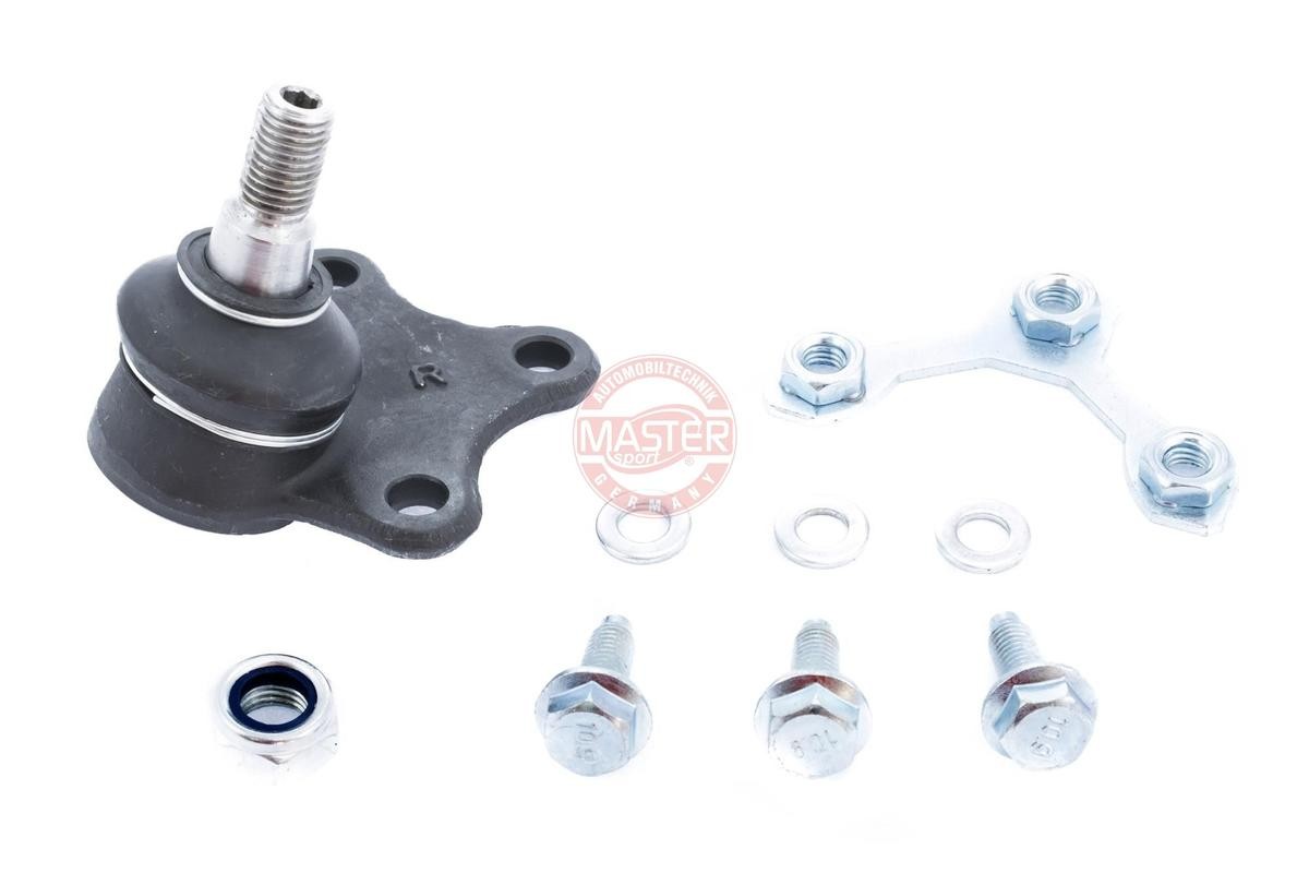 Great value for money - MASTER-SPORT Ball Joint 25525-SET-MS