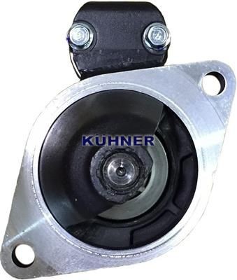 AD KÜHNER 255312 Starter motor S114-940
