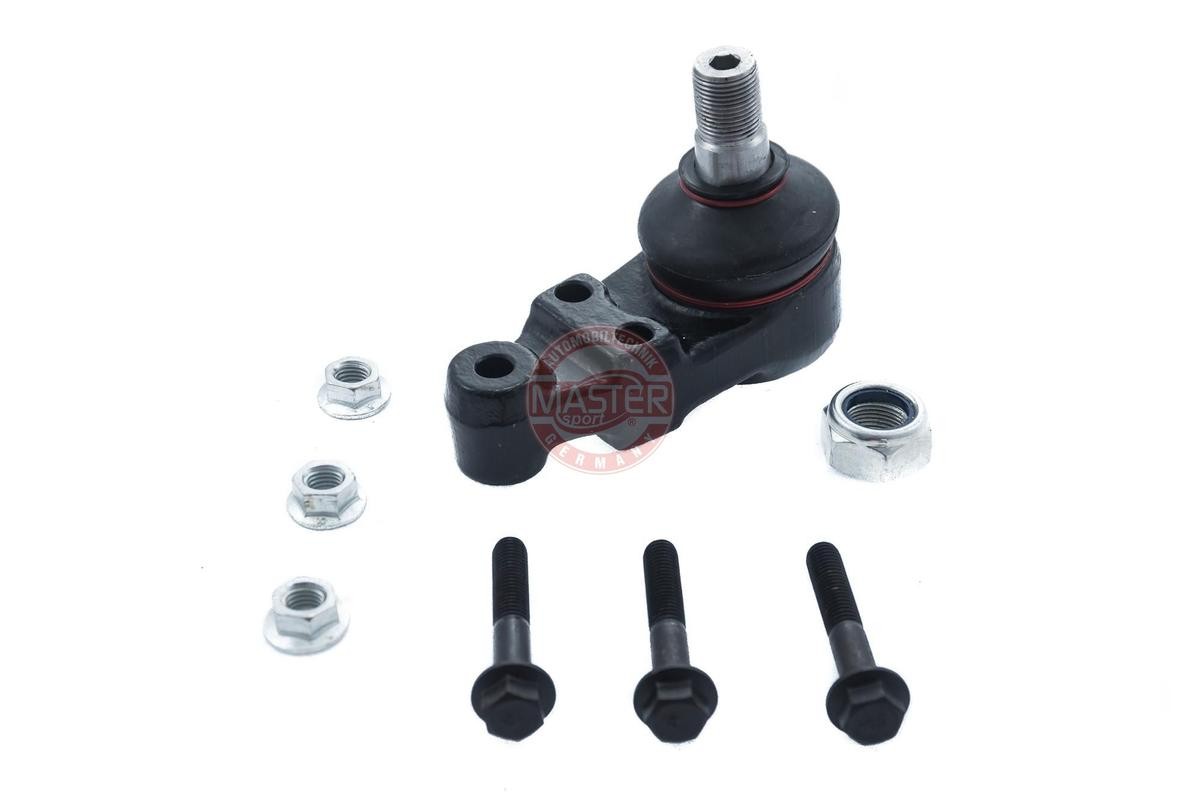 Great value for money - MASTER-SPORT Ball Joint 25540-SET-MS