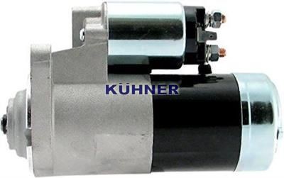 AD KÜHNER Starter motors 255580