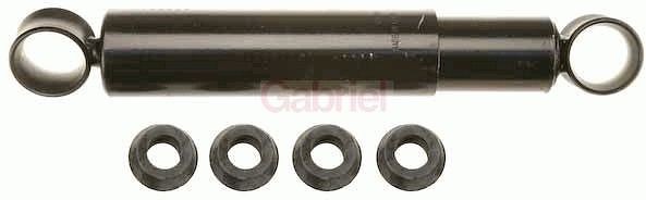 GABRIEL 2557 Stoßdämpfer für VOLVO FL 6 LKW in Original Qualität