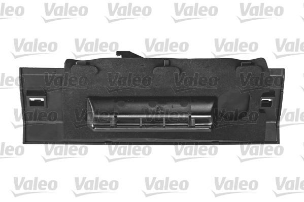 VALEO 256992 Lock Cylinder