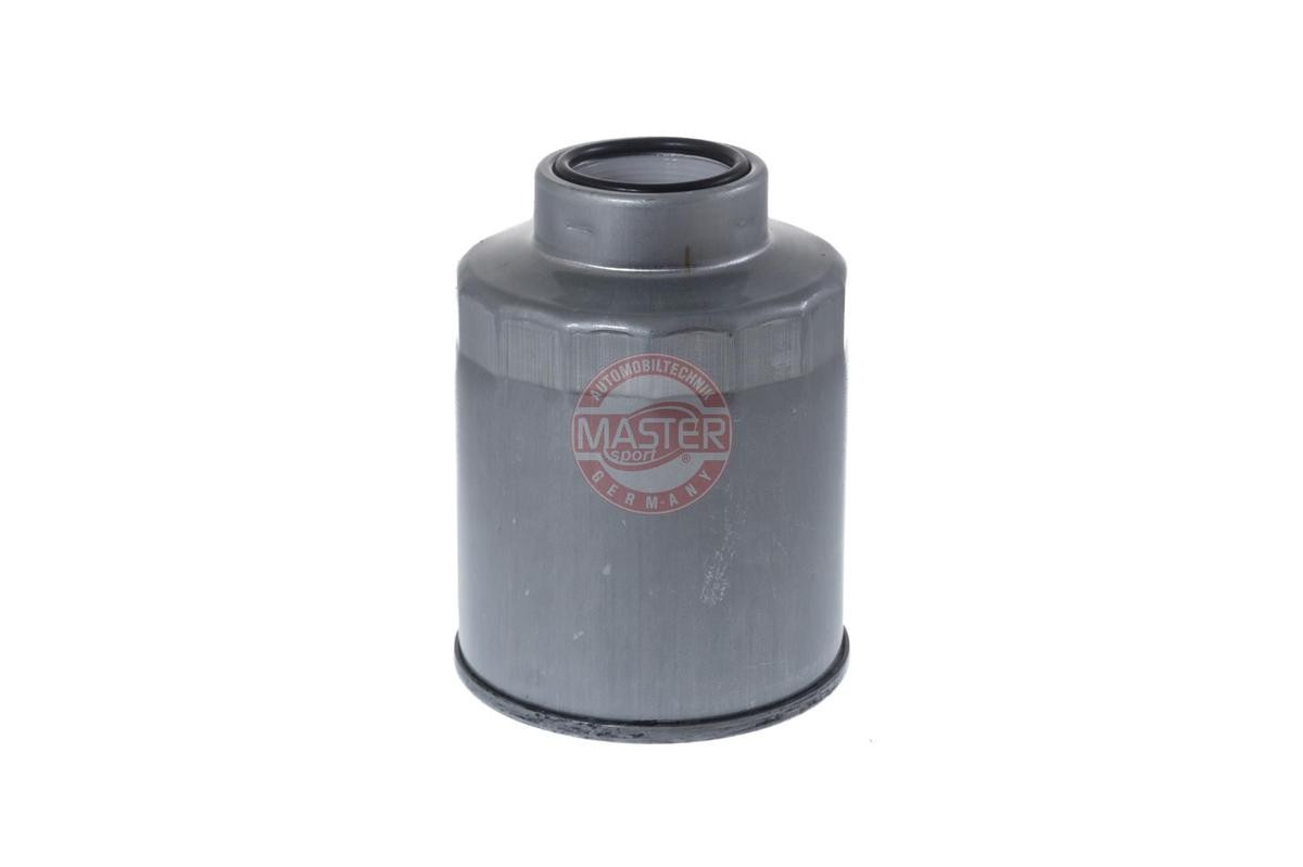 MASTER-SPORT 256DK-KF-PCS-MS Fuel filter Spin-on Filter