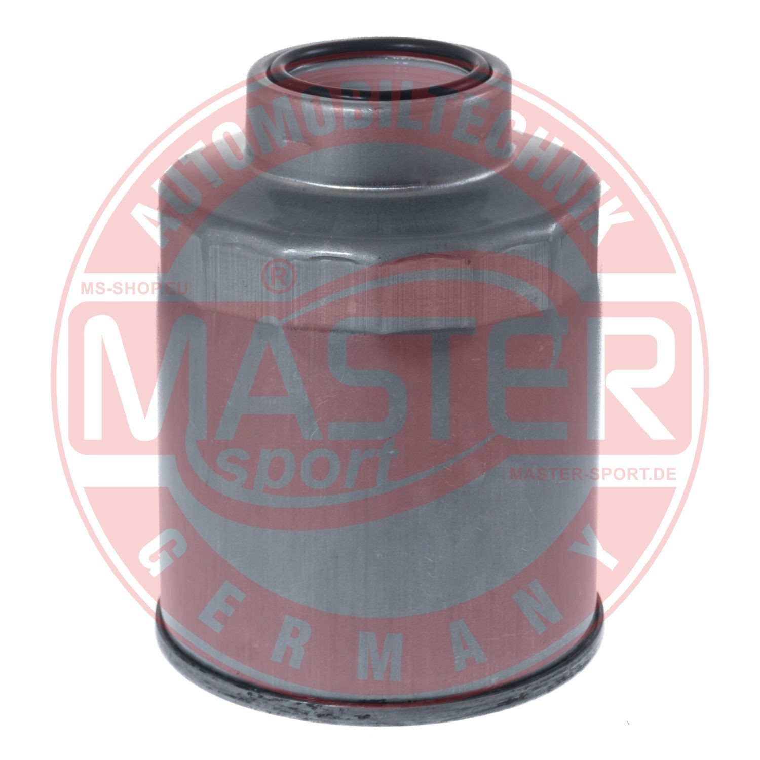 MASTER-SPORT Fuel filter 256DK-KF-PCS-MS