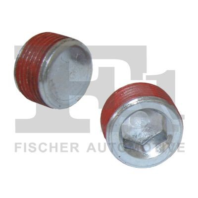 Oil sump plug Alfa Romeo in original quality FA1 257.821.001