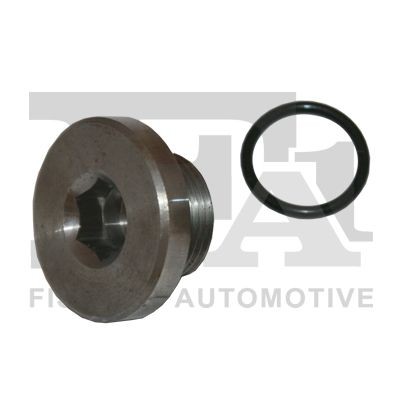 FA1 M22x1,5, Spanner Size: 12 mm, with seal ring Drain Plug 257.848.011 buy
