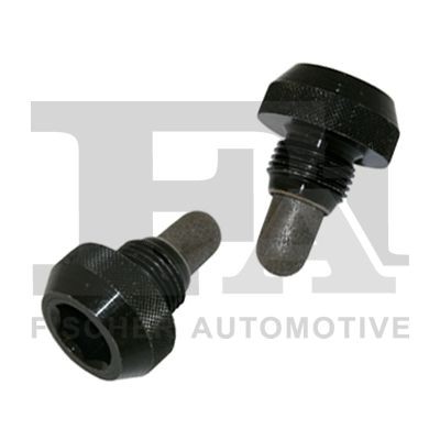 FA1 M24x2,0, Spanner Size: 19 mm Drain Plug 257.850.001 buy