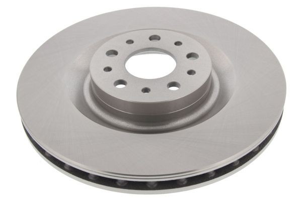 MAPCO 25721 Brake disc Front Axle, 305x28mm, 5x98, Vented
