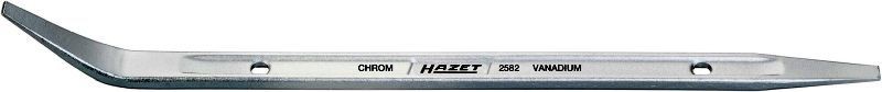 HAZET Adjusting Lever, brake shoes 2582