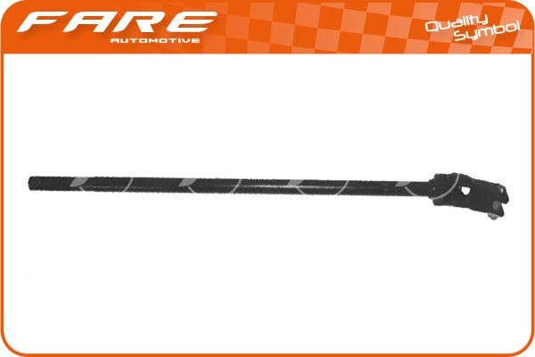 Fiat Joint, steering column FARE SA 2582 at a good price