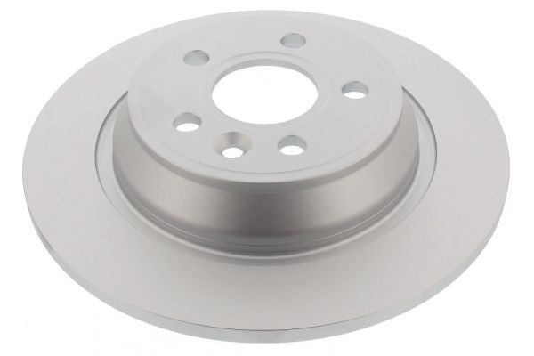 MAPCO 25820C Brake disc LAND ROVER experience and price