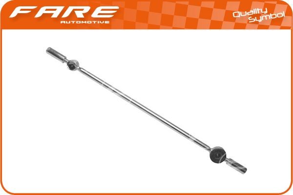 Original 2585 FARE SA Gear lever repair kit experience and price