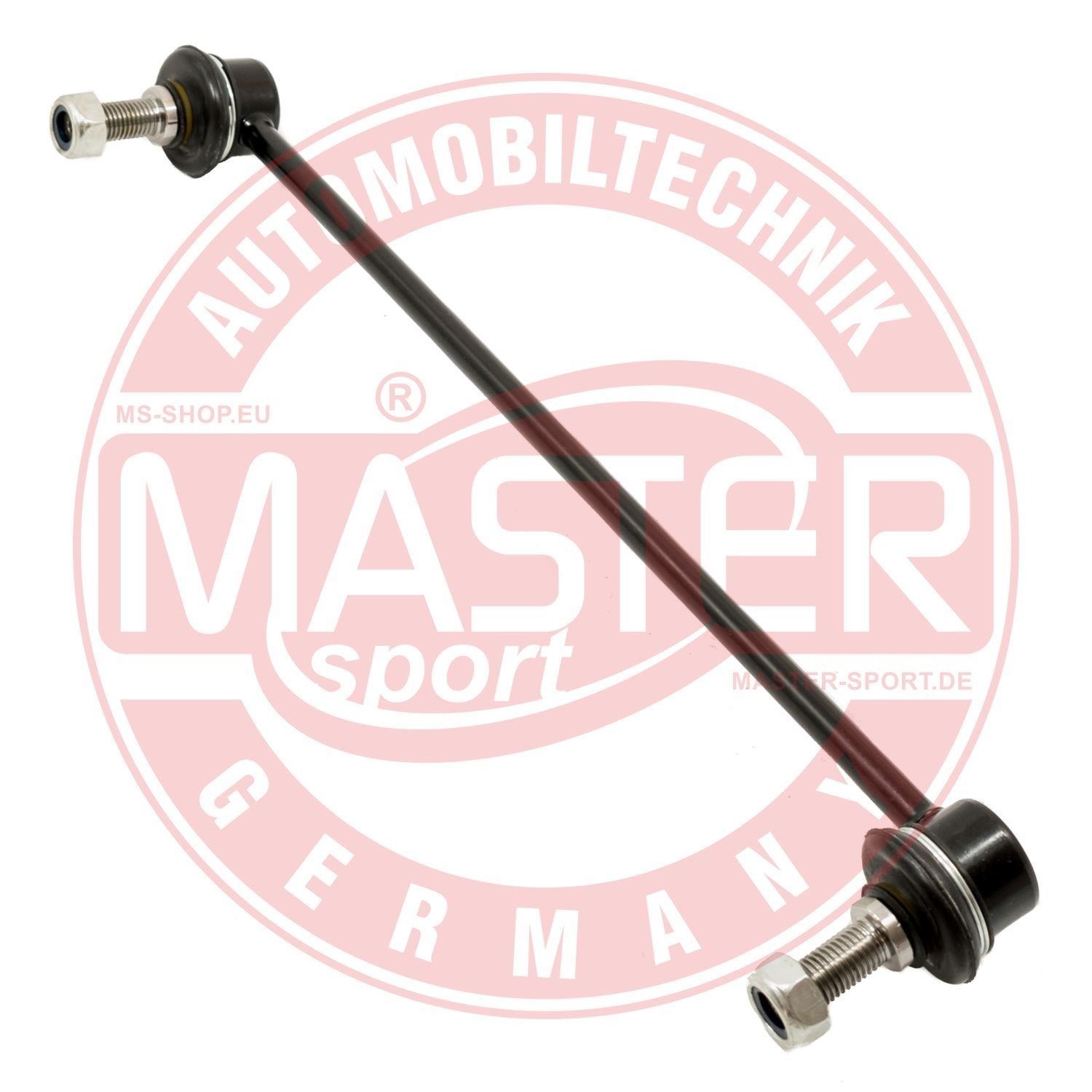 MASTER-SPORT Stabilizer link 25870-PCS-MS for BMW X5 E53